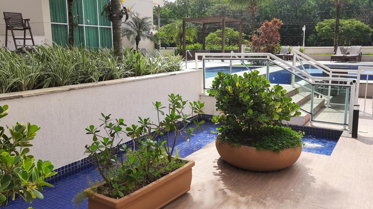 4 Verano Stay Suite Com Garagem E Wi-Fi Rio de Janeiro Exterior photo